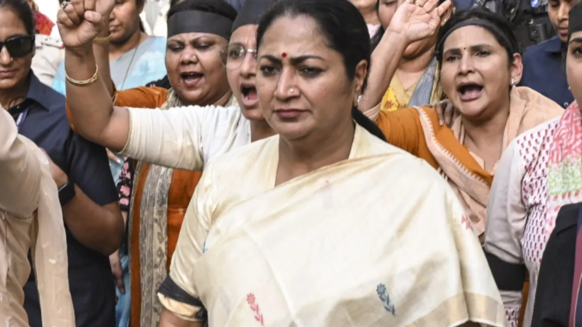 Rekha Gupta, cm delhi- India TV Hindi