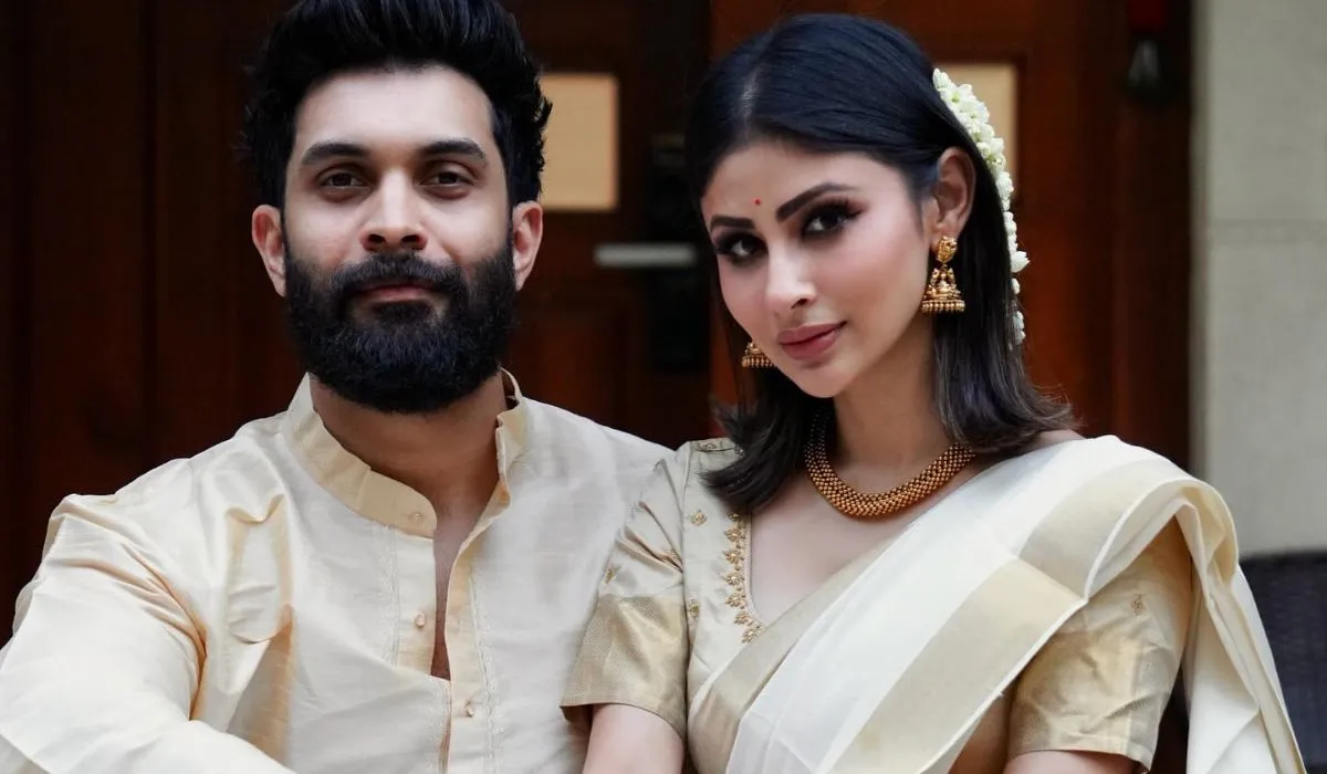 Mouni Roy- India TV Hindi