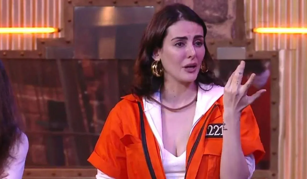 mandana karimi- India TV Hindi