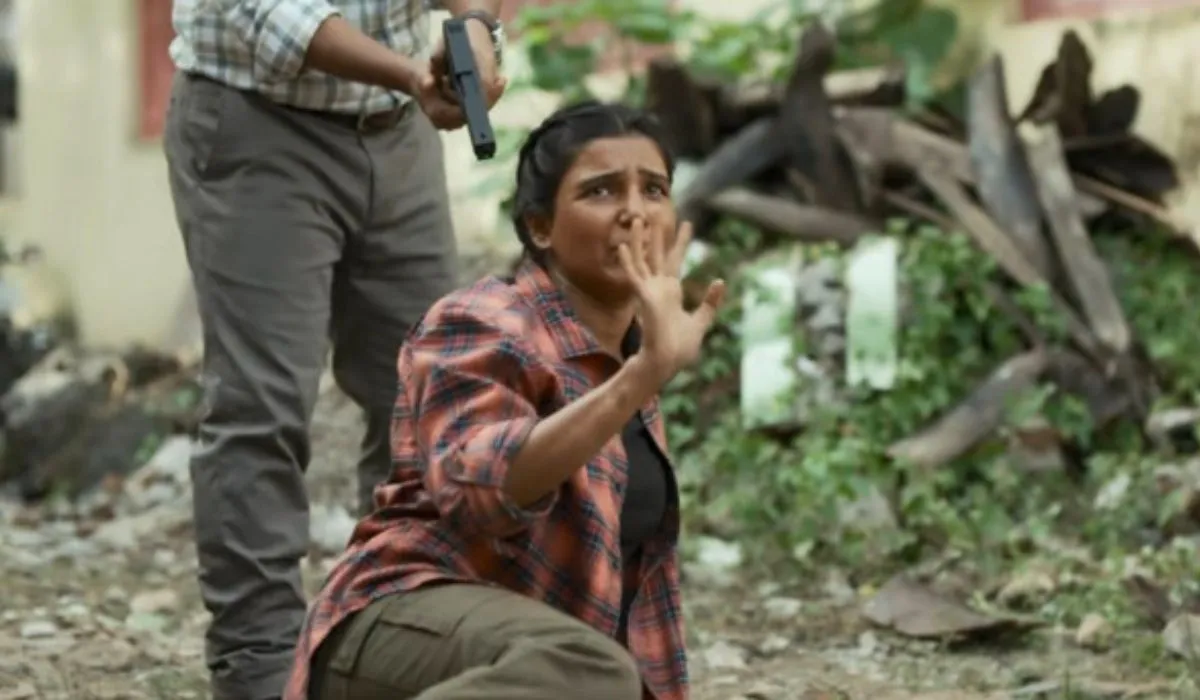 The Family Man- India TV Hindi