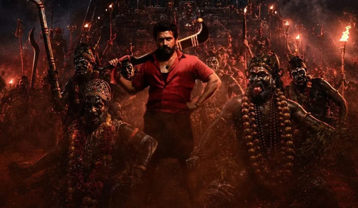 karuppu- India TV Hindi