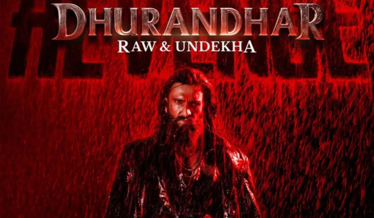dhurandhar 2 ott release date- India TV Hindi