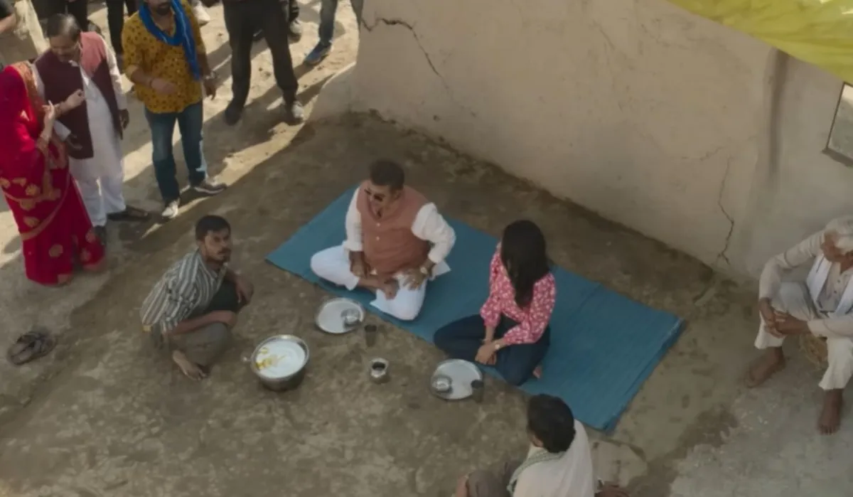Panchayat- India TV Hindi