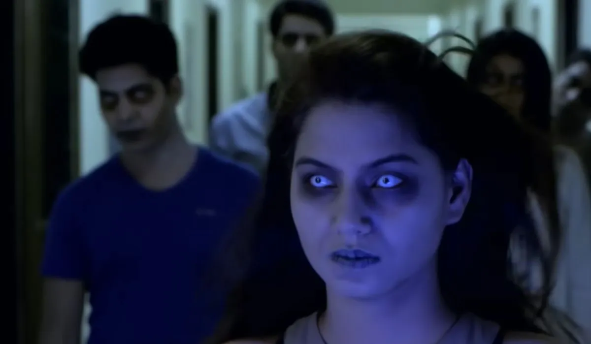 Aahat- India TV Hindi