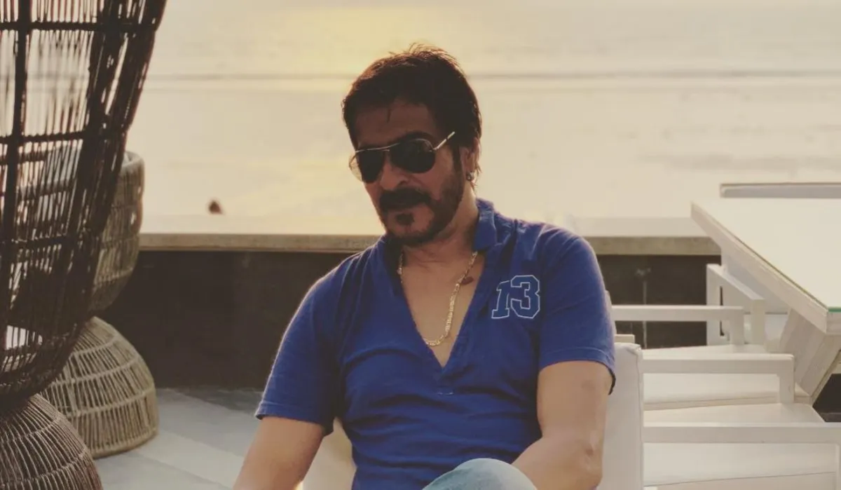 sharad kapoor- India TV Hindi
