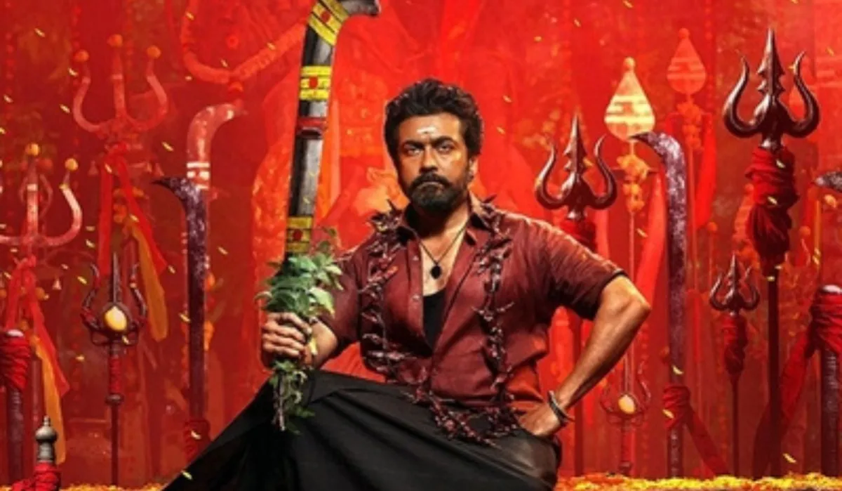 suriya- India TV Hindi