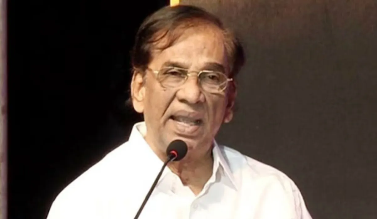 K Rajan death- India TV Hindi