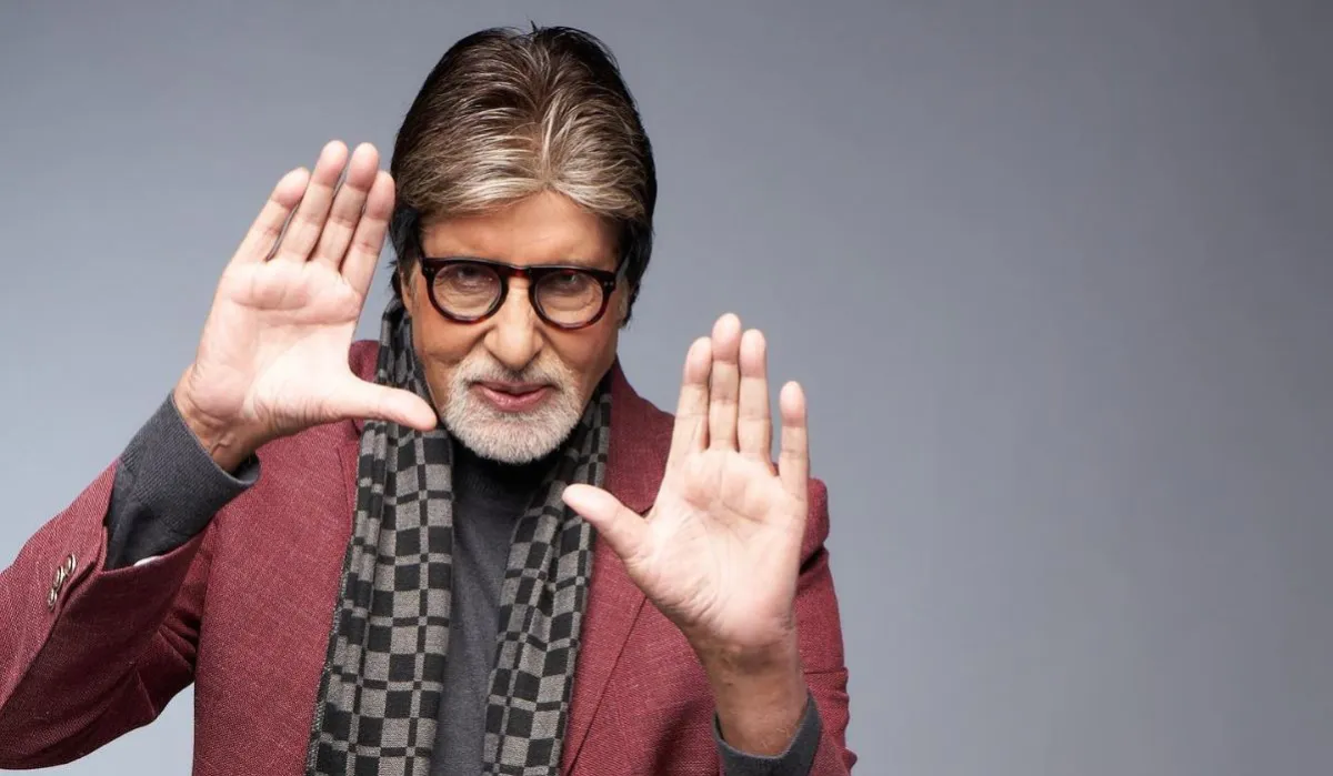 amitabh bachchan- India TV Hindi