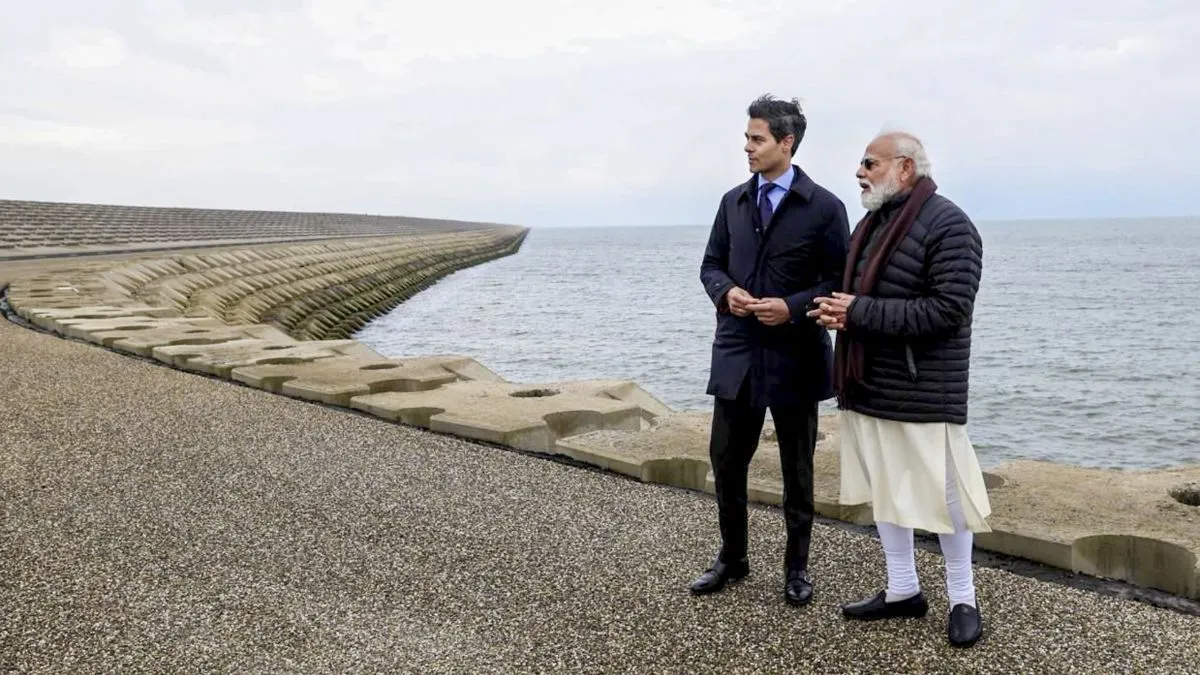 pm modi- India TV Hindi