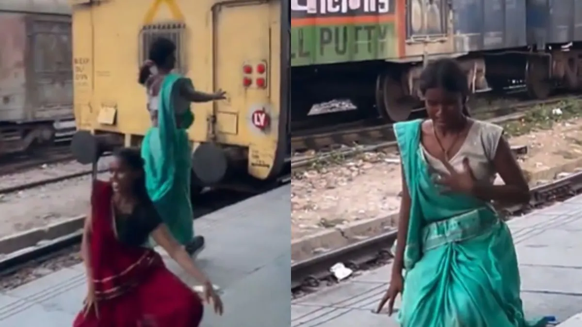 Viral video, viral news, trending video- India TV Hindi