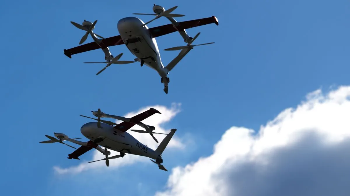 Drone- India TV Hindi
