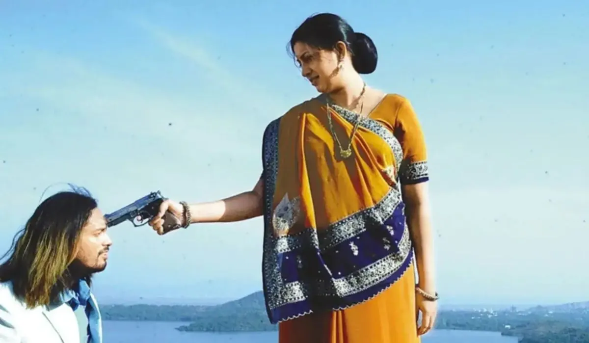 Kyunki Saas Bhi Kabhi Bahu Thi 2- India TV Hindi