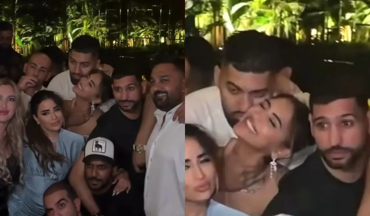 Krystle Dsouza- India TV Hindi