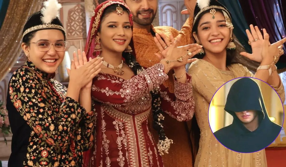 Yeh Rishta Kya Kehlata Hai- India TV Hindi