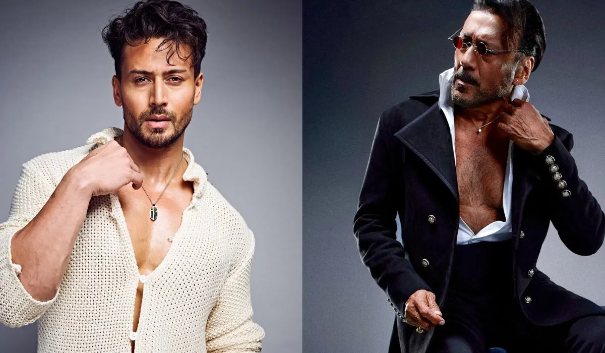 Tiger Shroff- India TV Hindi