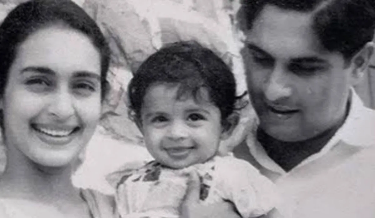 Mohnish Bahl- India TV Hindi