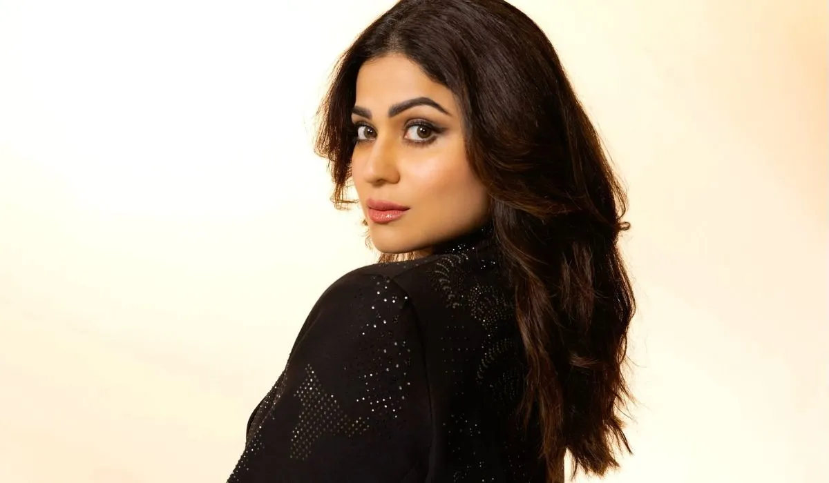 Shamita shetty- India TV Hindi