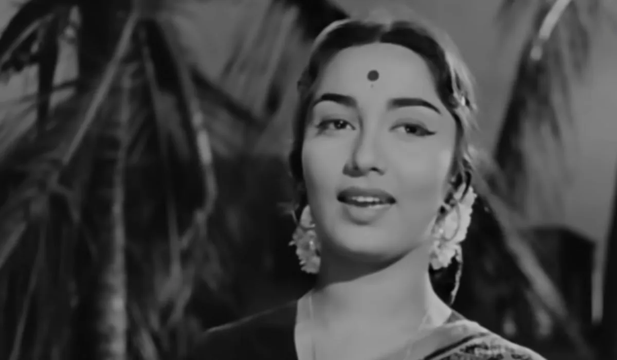 Actress Sadhana- India TV Hindi