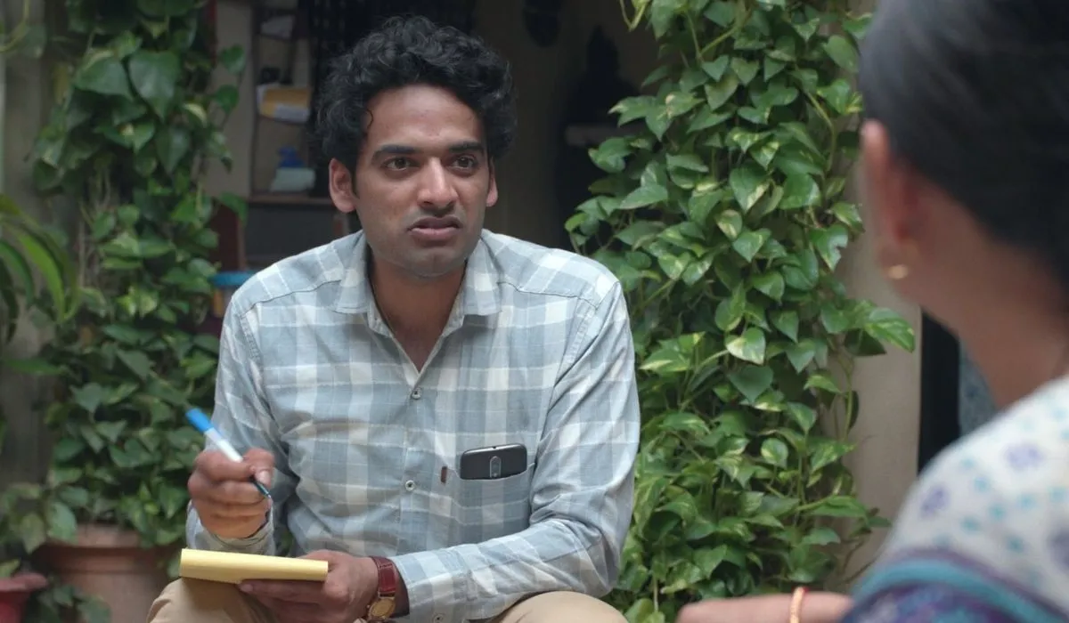 Vaibhav Raj Gupta- India TV Hindi