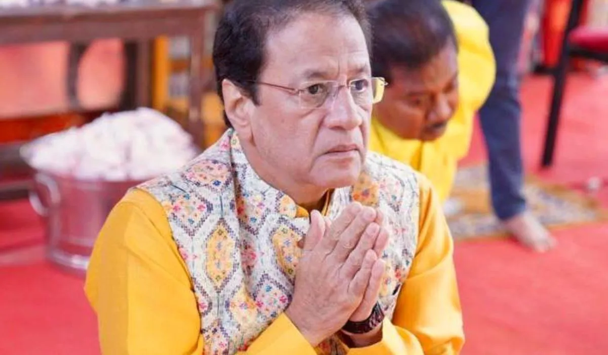 Arun govil- India TV Hindi