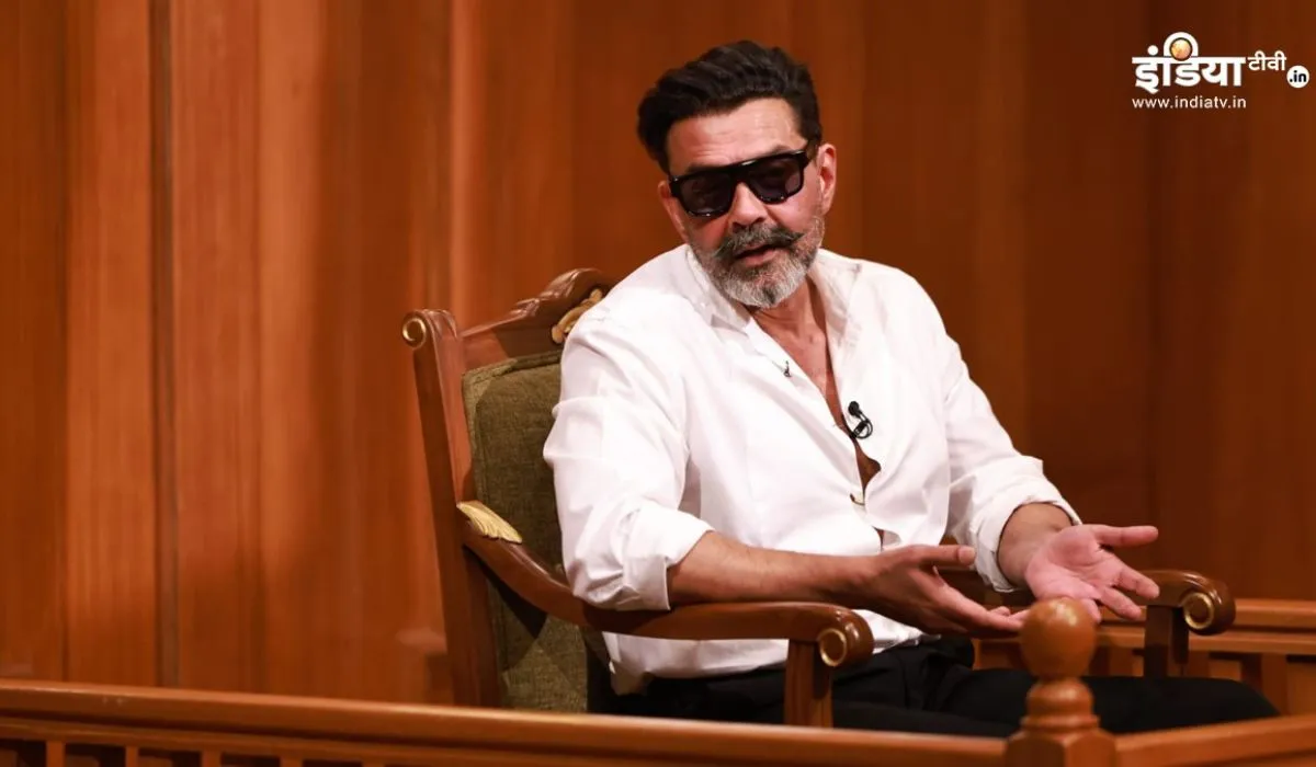 bobby deol- India TV Hindi