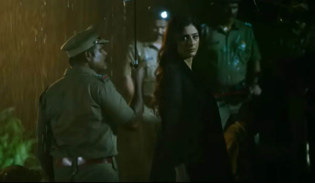 drishyam- India TV Hindi