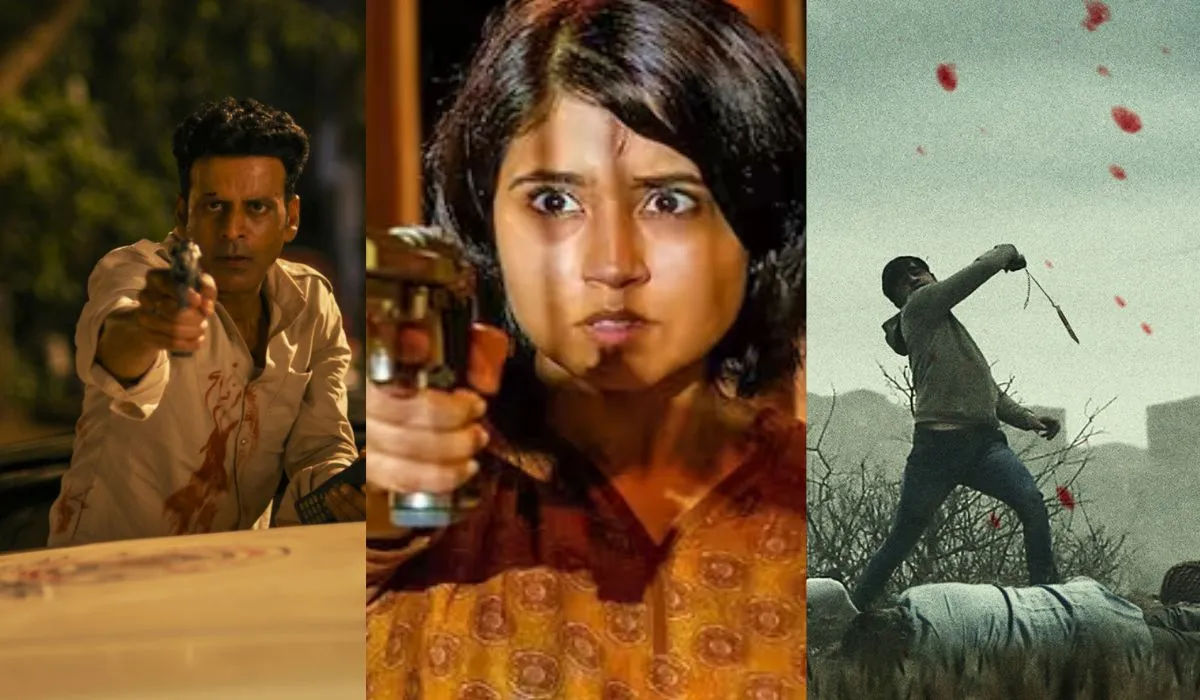 Prime Video- India TV Hindi