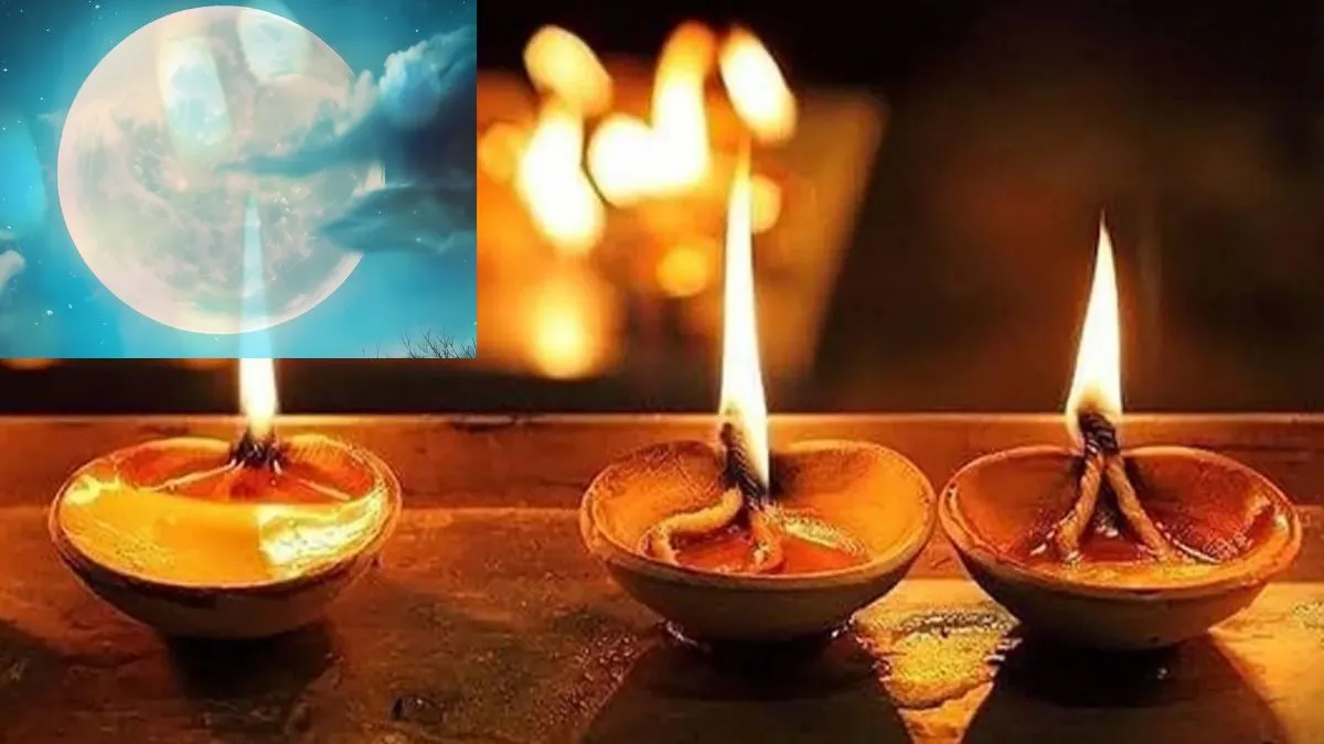 ज्येष्ठ पूर्णिमा 2026- India TV Hindi