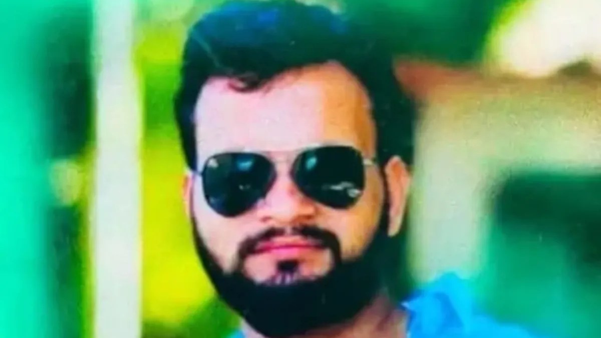 up lucknow murder dispute over smoking Cigarette - India TV Hindi