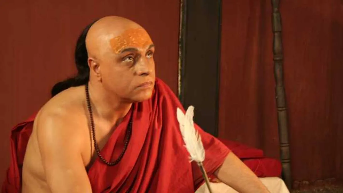 Upanishad Ganga- India TV Hindi