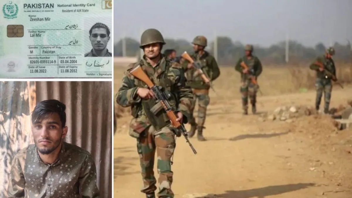  Jammu and Kashmir- India TV Hindi