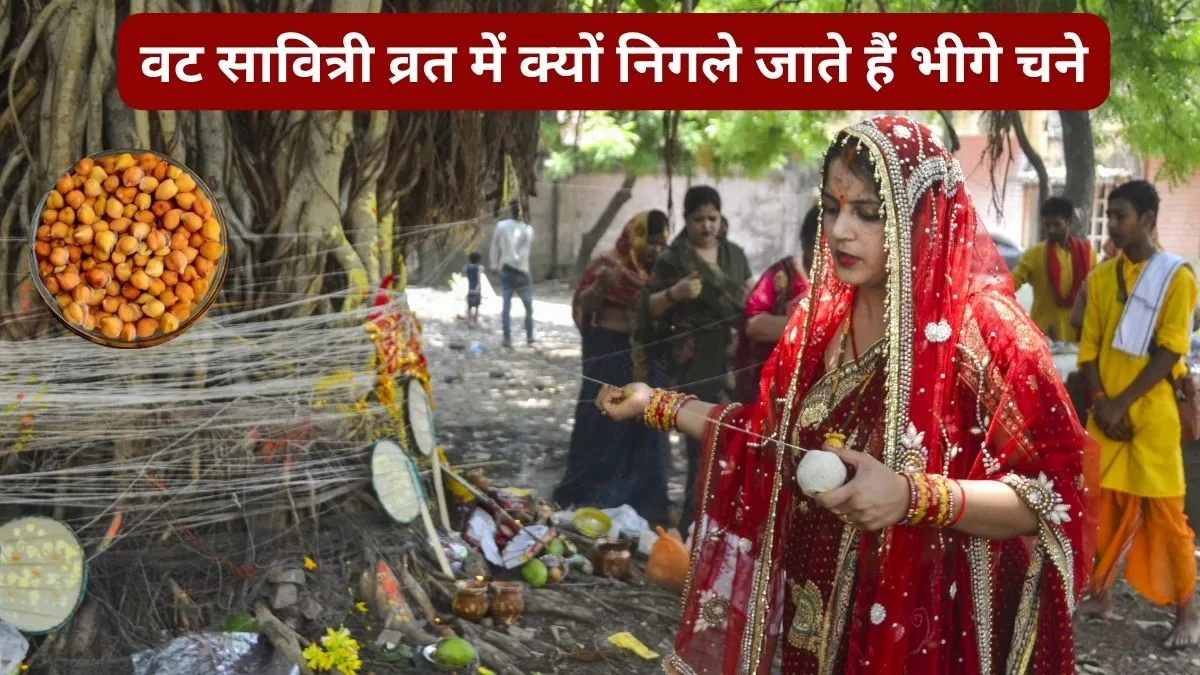 Vat Savitri Vrat 2026- India TV Hindi