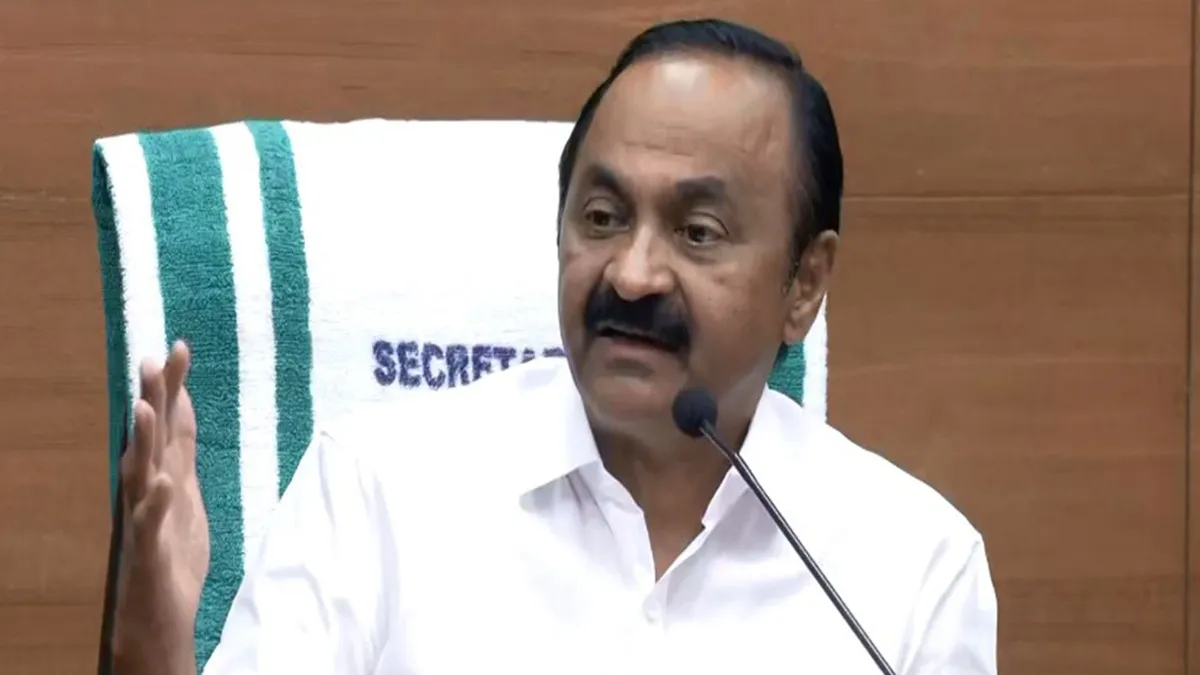 VD Satheesan, Kerala- India TV Hindi