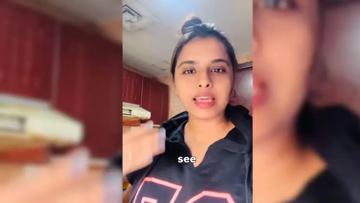 Dubai Lifestyle Video, Aaj Ka Viral Video, Viral Video, Viral News, News in Hindi- India TV Hindi