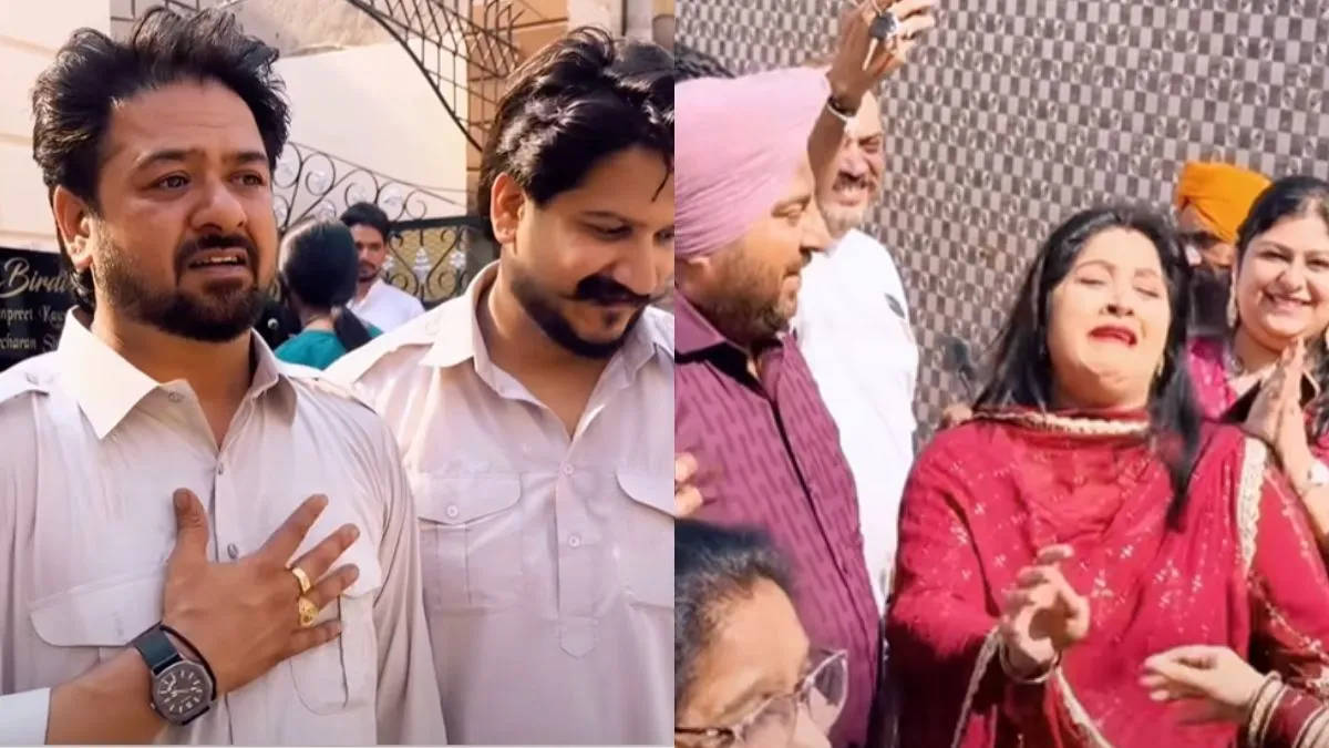 Brother Sister Video, Brother Sister Surprsie Video, Aaj Ka Viral Video, Brother gifted 50 lakh rupe- India TV Hindi