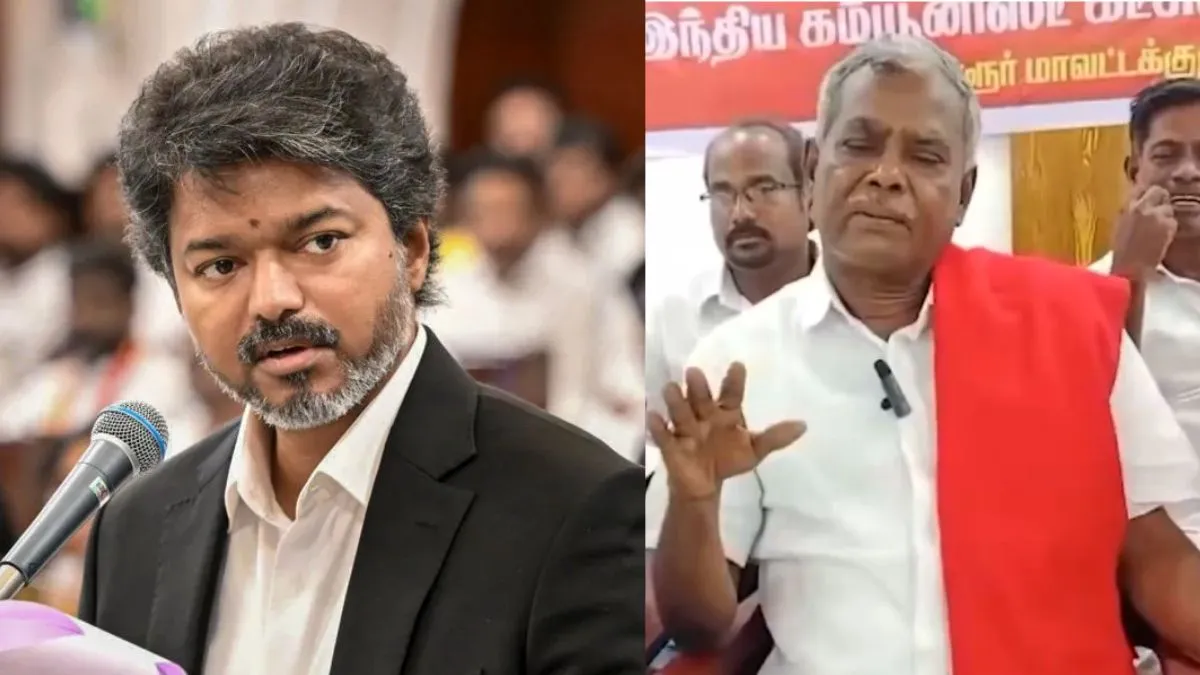 Tamil Nadu - India TV Hindi