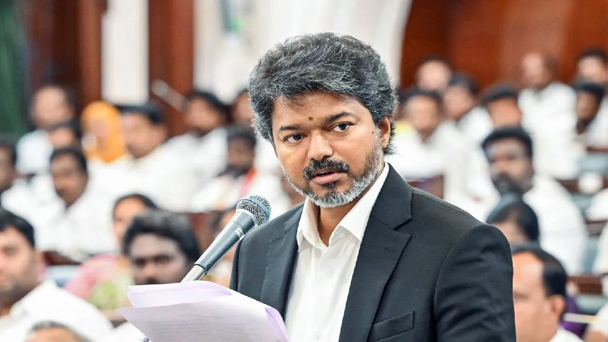 Thalapathy Vijay- India TV Hindi