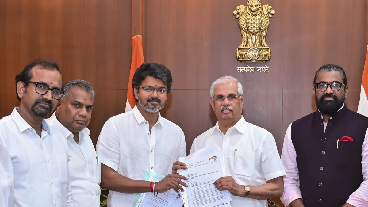 Vijay- India TV Hindi