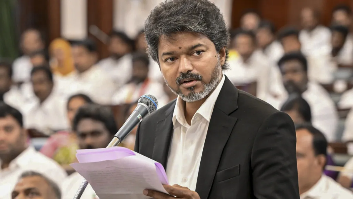 Vijay- India TV Hindi