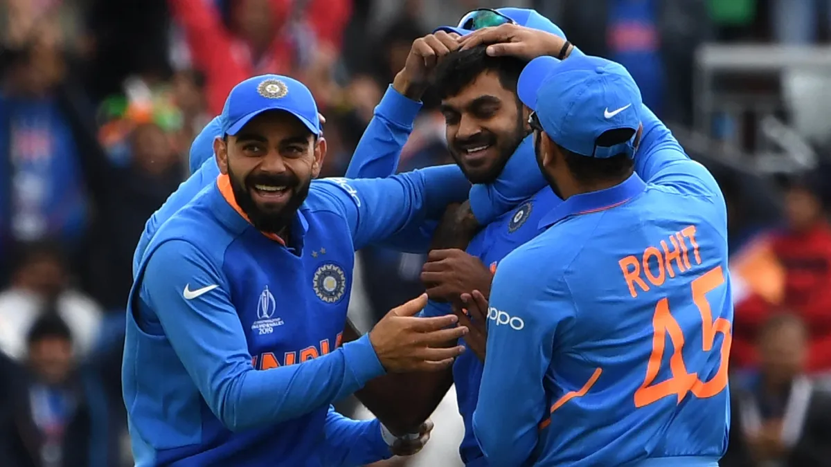 Vijay Shankar- India TV Hindi