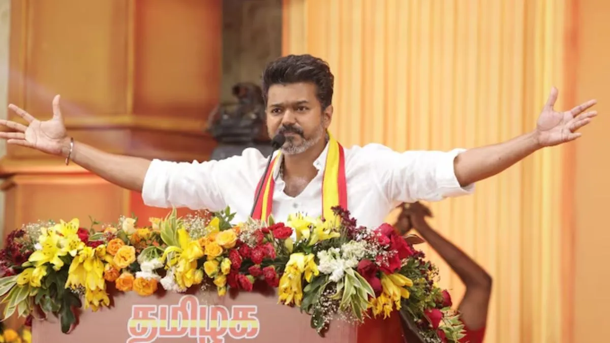 Tamil Nadu CM Oath Ceremony Live:- India TV Hindi