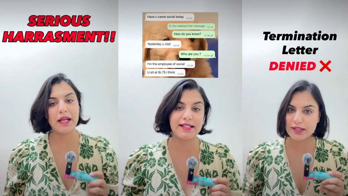 Pune Social Video, Pune Women Video, Aaj Ka Viral Video, Viral Video, Viral News, News In Hindi, Hin- India TV Hindi