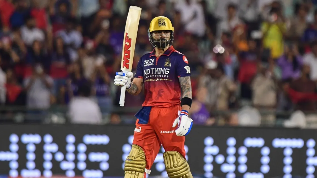 virat kohli- India TV Hindi