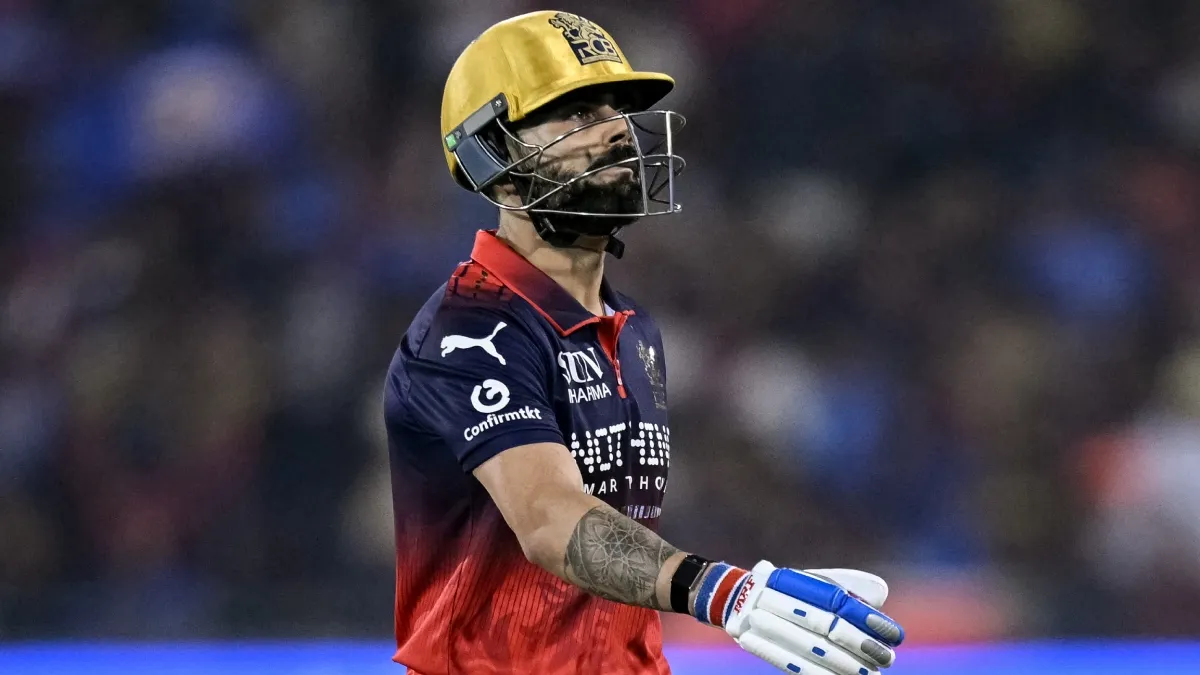 Virat Kohli- India TV Hindi