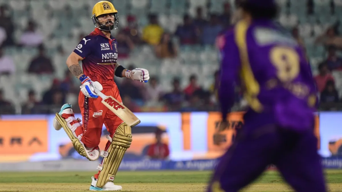 Virat Kohli- India TV Hindi