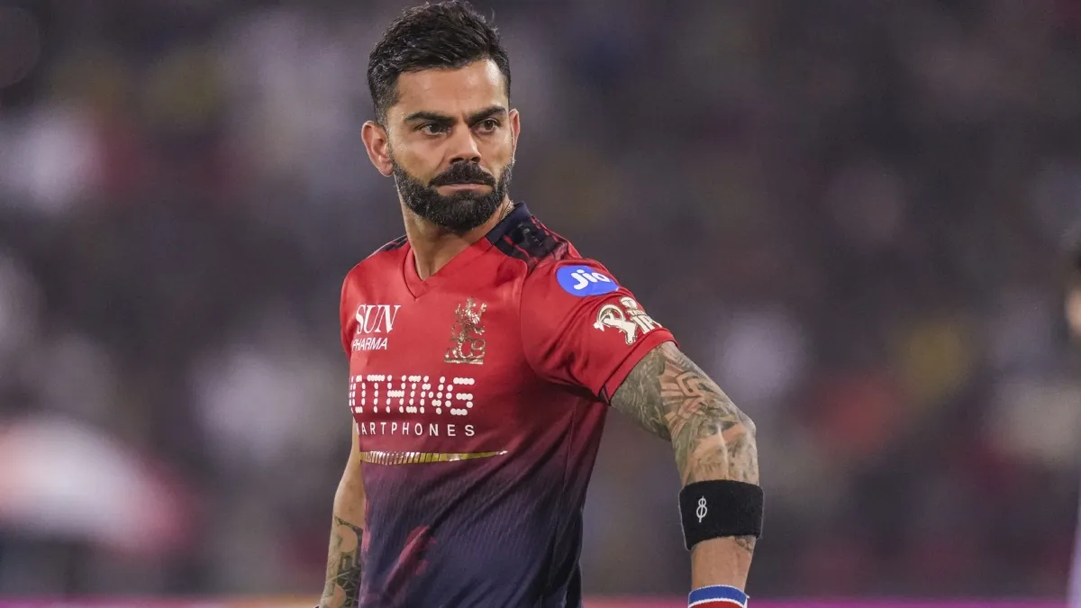 Virat Kohli- India TV Hindi