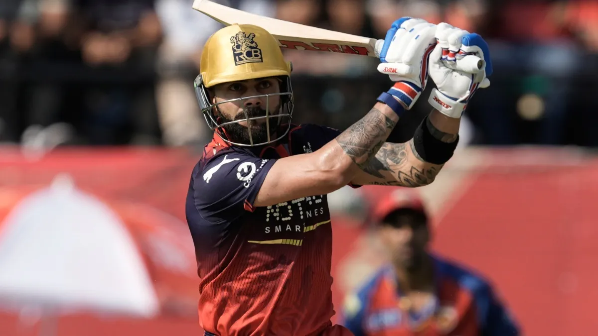 virat kohli- India TV Hindi