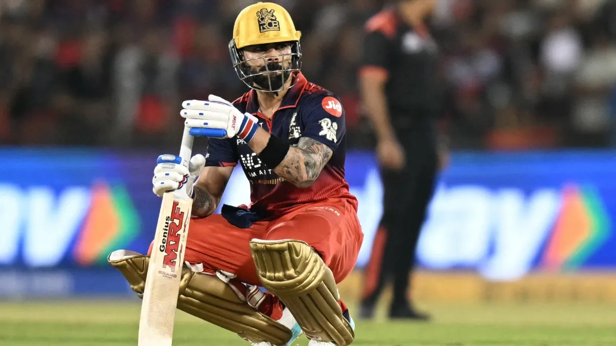 Virat Kohli- India TV Hindi