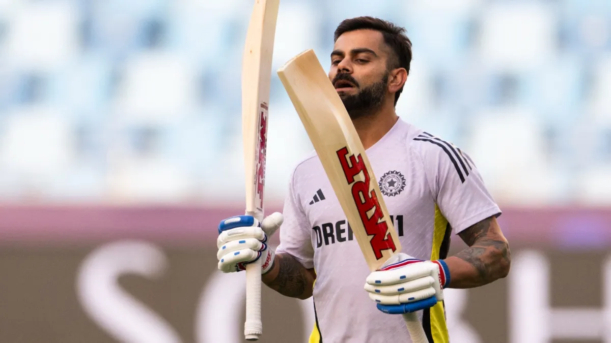 virat kohli- India TV Hindi