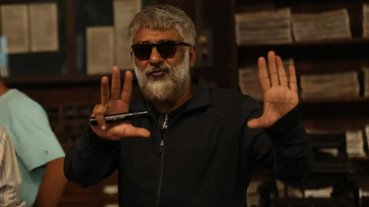 vivek agnihotri- India TV Hindi